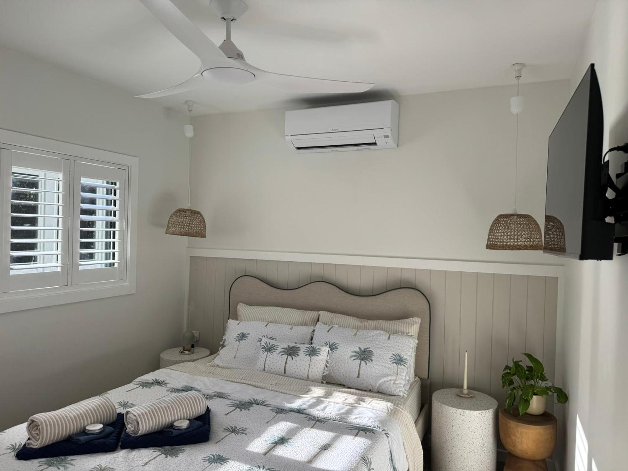 Salt Ayres Villa Horseshoe Bay Luaran gambar